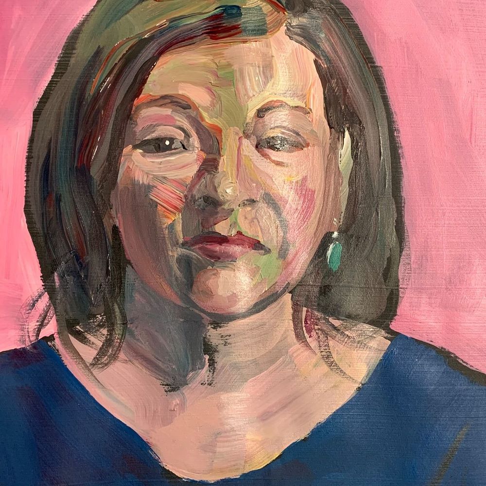 Meet your Posher, Mona